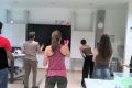 Sport- und Gesundheitstag - Bewegung mit Ball