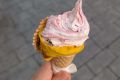 Lecker Eis