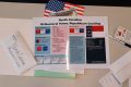 Amerikahaus München - Simulation der US Wahl